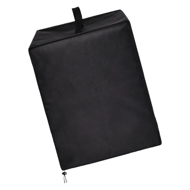 G8TC Практический кухонный аксессуарный смеситель Крышка с эффективной пылепроницаемой крышкой для миксера