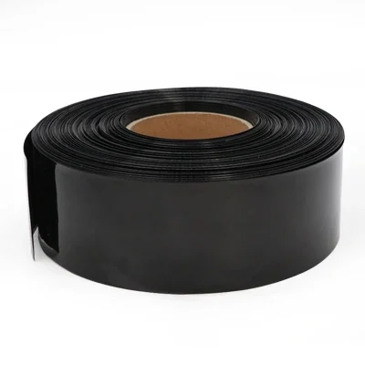 2/5/10 m Breite 103 Durchmesser 15,6 mm PVC-Schrumpfschlauch Isolierte Folie Wrap Schutzhülle Draht Kabelhülse Lithiumbatterie 18650er-Pack