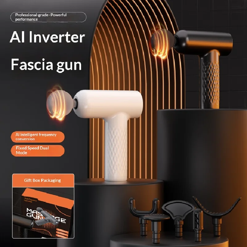 : Fascia Gun