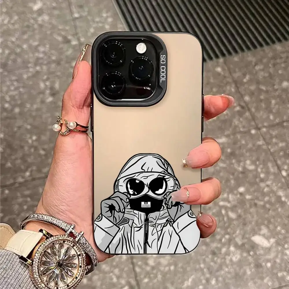 Phone Case For Ipho…