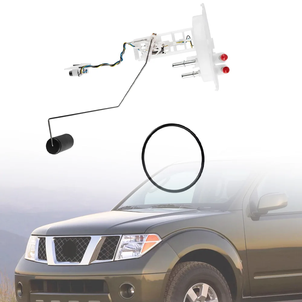

25060-1W610 Fuel Tank Pump Level Sensor Sending Unit for Nissan Pathfinder 1998 1999 2000 2001 2002 2003 2004