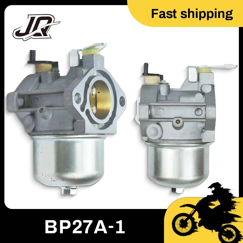 

For Briggs & Stratton 499029 497164 497844 690115 690111 690117 695501 690144 497451 695503 693356 Lawn Mower Carburetor Carb