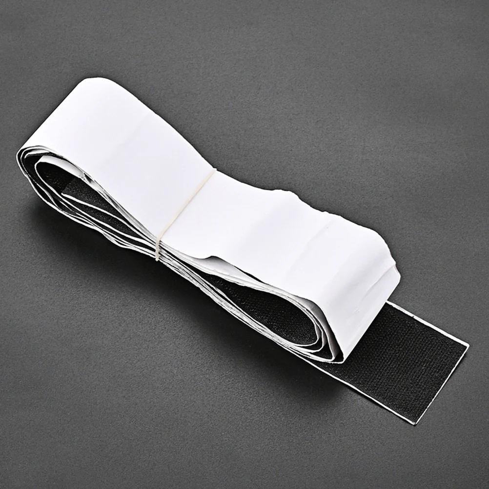 

Guitar Pedal Tape Strong Adhesive Hook Loop Pedalboard Fasteners Self Stickers Effector Paste Board Supplies Guitar