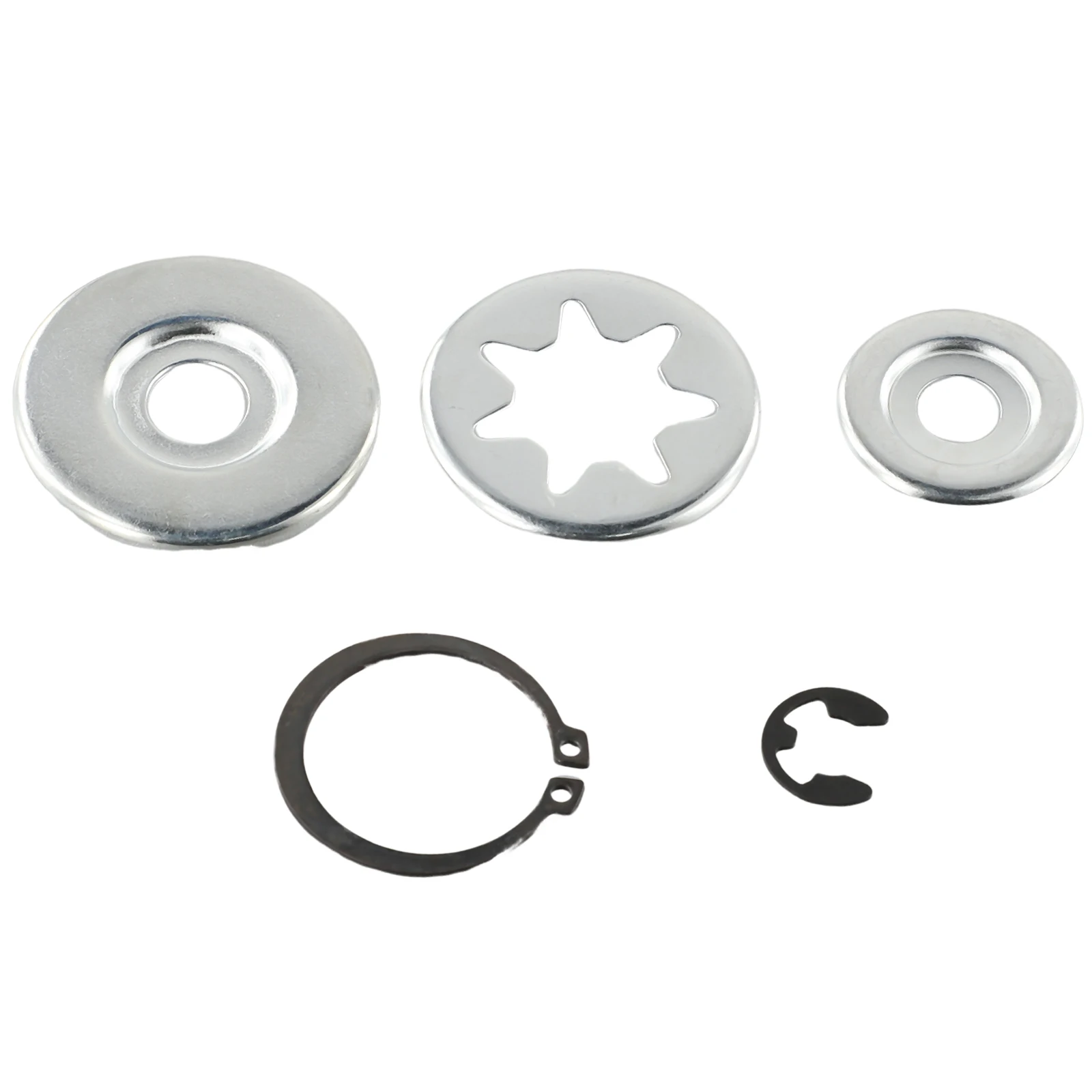 1119 642 7800 Washer Clutch Sprocket Washers Washer 380 038 Clutch Sprocket #1119 162 8915 038 380 Accessories