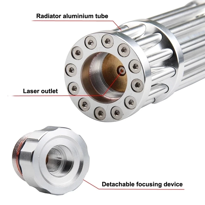 Thumbnail 3 - #11 Most Popular Laser Pointers