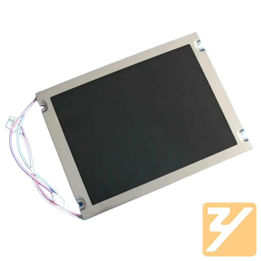 T-51750GD065J-FW-AFN 6.5 640*480 CCFL TFT-LCD Screen Panel