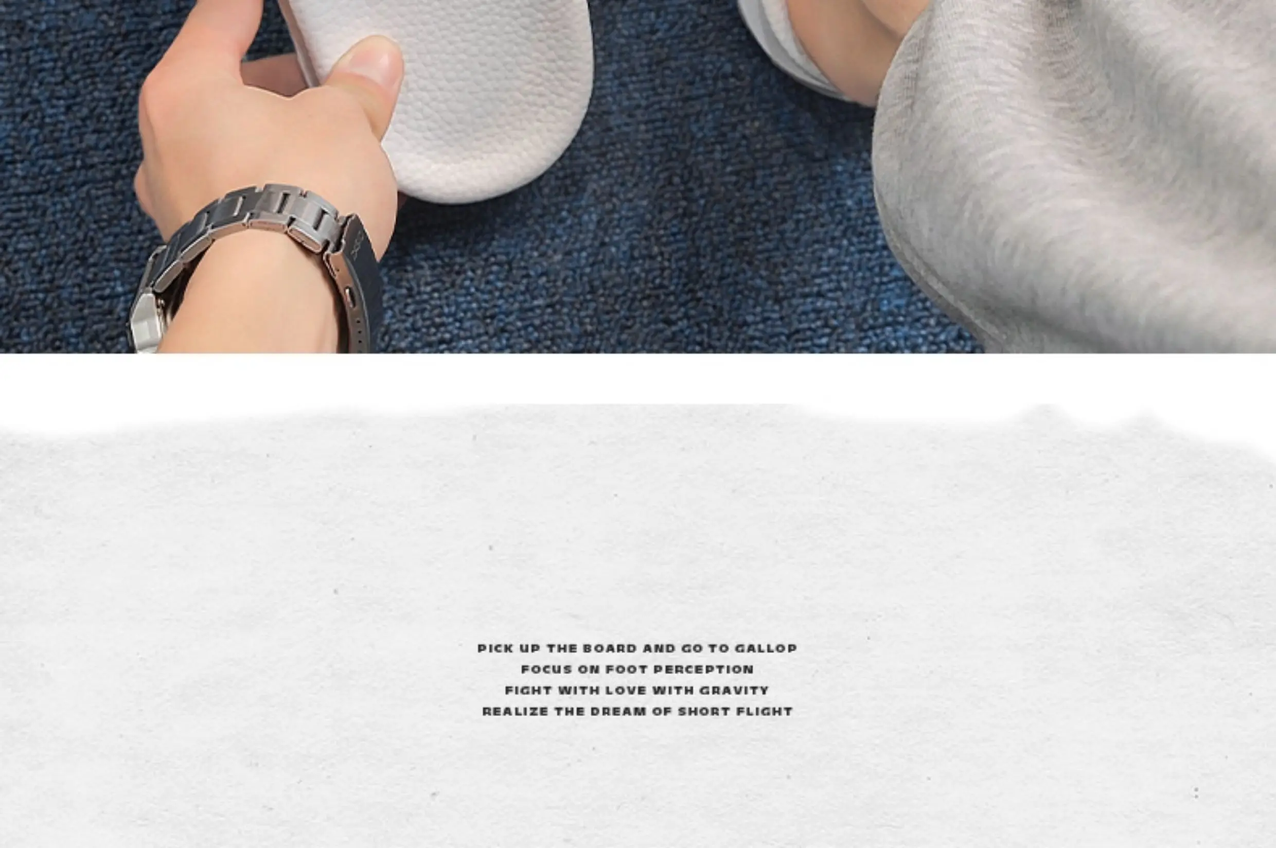 Zapatillas informales antideslizantes con suela suave para deportes de verano para hombre, sandalias para el hogar y el baño,...