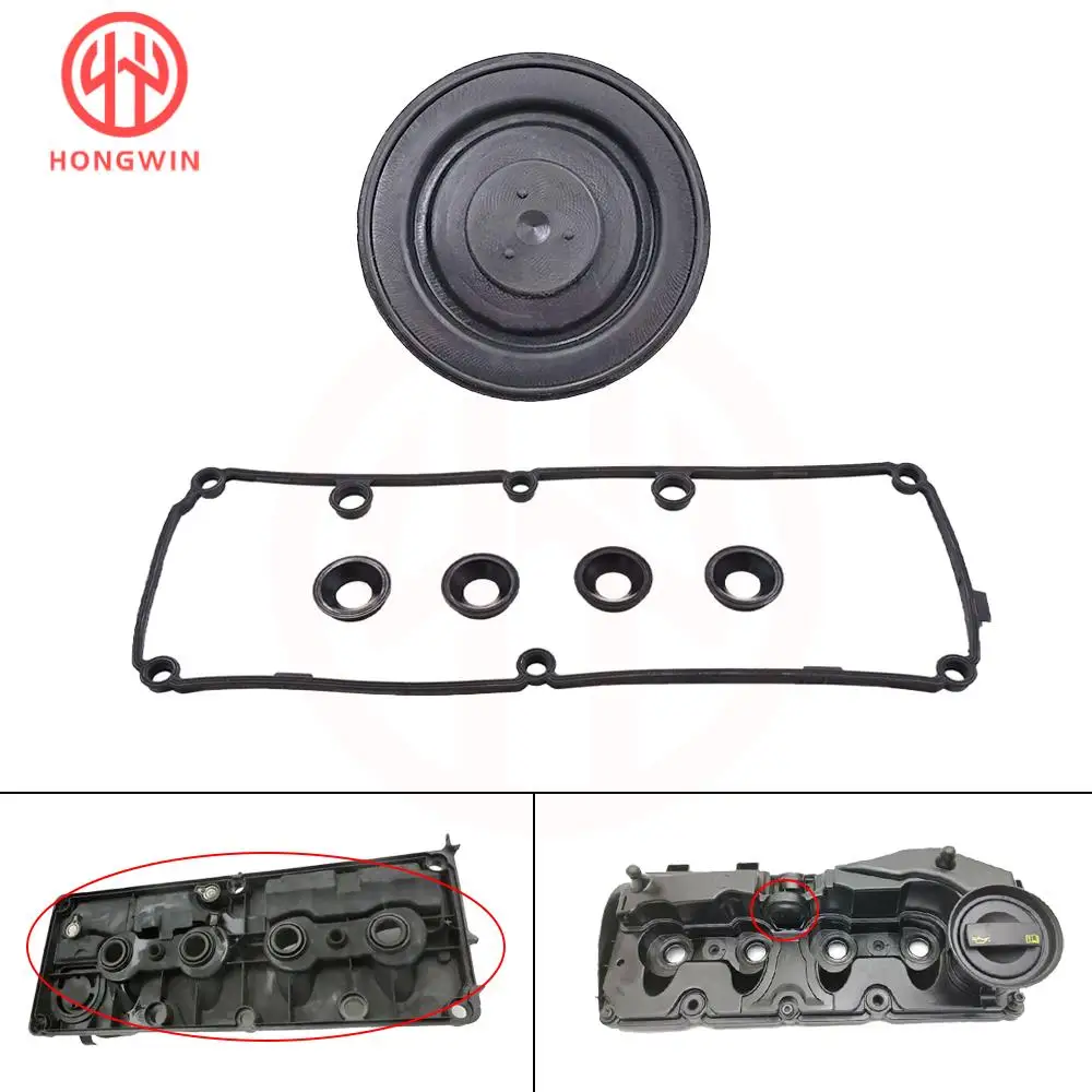 03L103469H Valve Me…