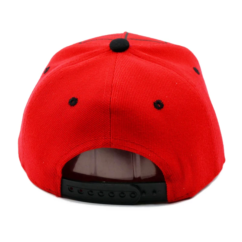 Disney Cartoon Spiderman cappello per bambini ragazzi ragazze cotone poliestere cappello da sole berretto Hip Hop bambino bambini moda berretto da