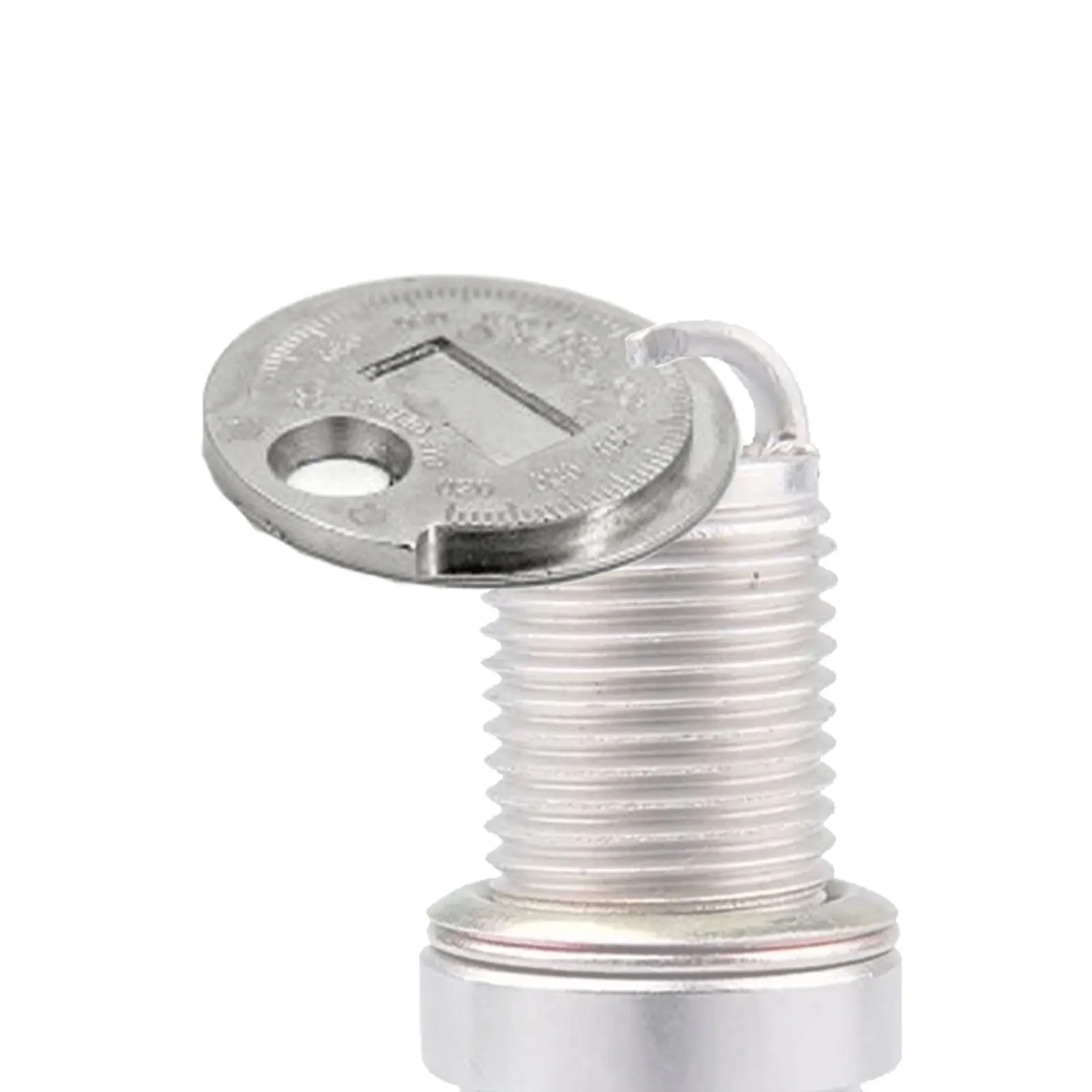 スパークプラグガッパー,スパークプラグ,ゲージ,ゲージツール,キャリバー測定ツール,通貨タイプ,範囲0.6〜2.4mm