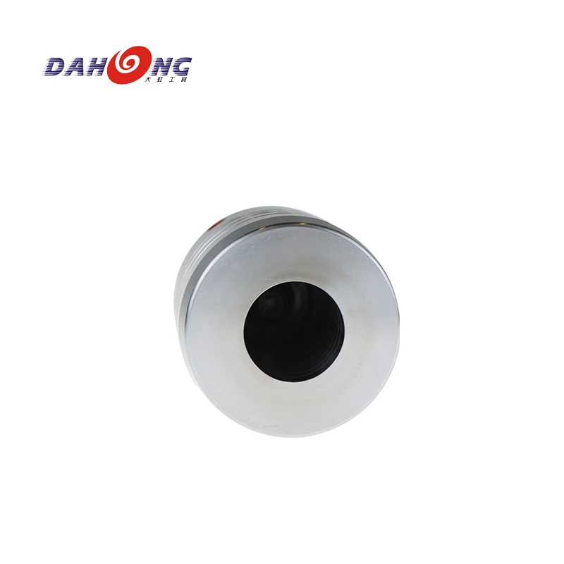 High Accuracy Hydraulic Collets Chuck JIS B 6339 Standard Hydraulic Tool Holder