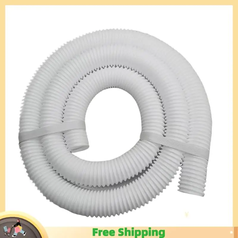 

X08A Swimming Pool Cleaning Parts 6 Ft Hose For Polaris 9-100-3102 Seamless Connection For Polaris 360 Cleaner