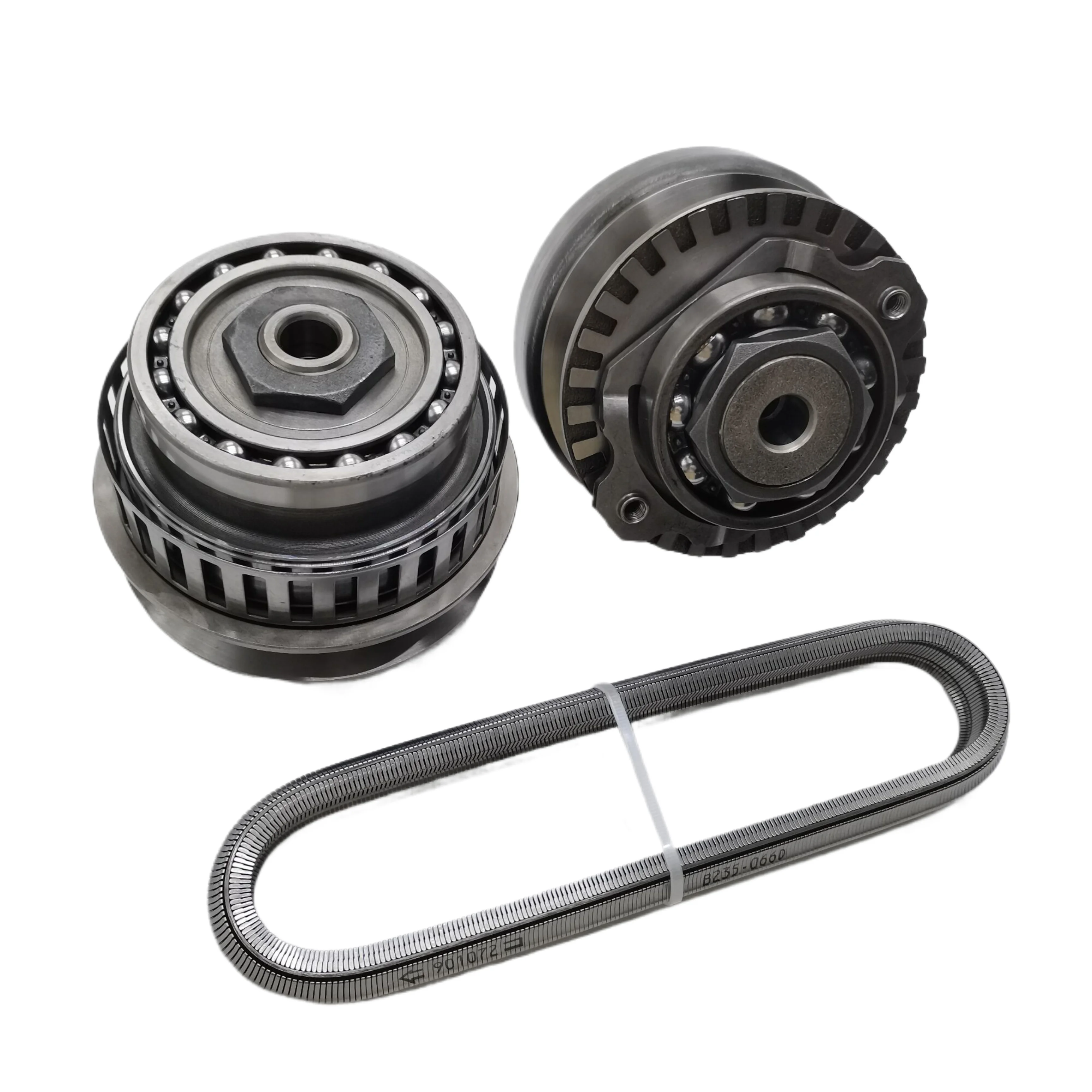 

JF015E RE0F11A Комплект шкивов CVT Ремень цепи 901068 901072 для трансмиссии Nissan JF015 31214-3JX9A Приводной шкив