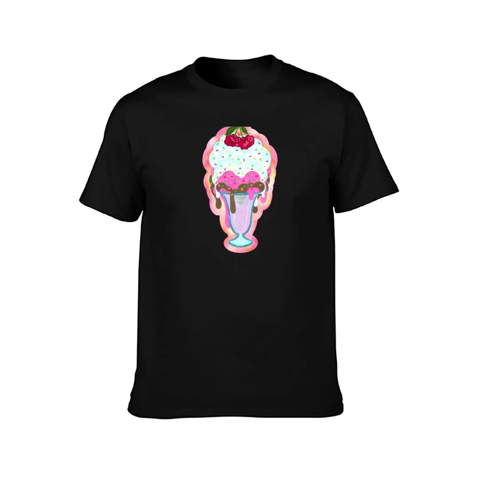 Bausfist Sundae T-Shirt sublime for a boy men clothing