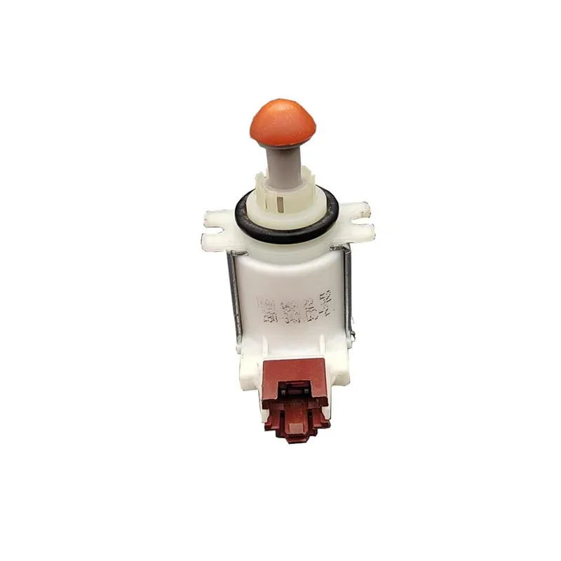 

Dishwasher drain valve Blowdown valve for Bosch/Siemens SJ236I01 dishwasher valve for E19 faulty Drainage Spare part