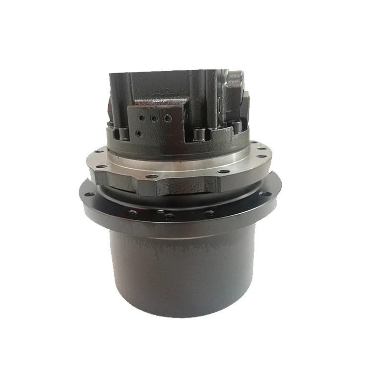 DH135 final drive travel motor assy Factory Direct Sales Hydraulic Excavator Spare Parts Accessories