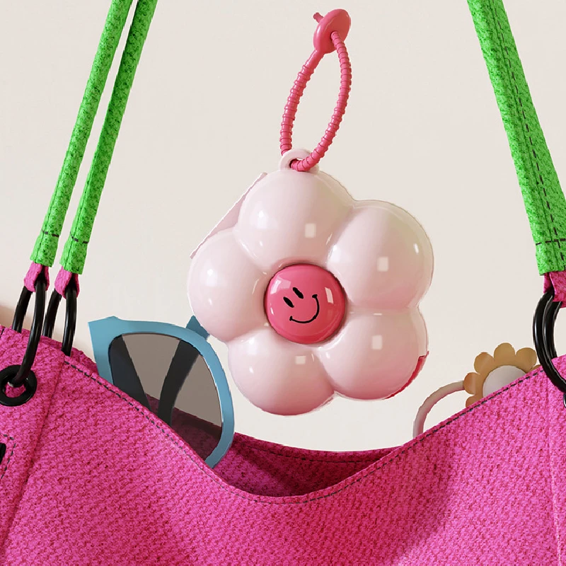 Boîte de rangement de médicaments multi-compartiments Portable, conteneur de pilules de voyage de qualité alimentaire avec compartiments scellés pour comprimés