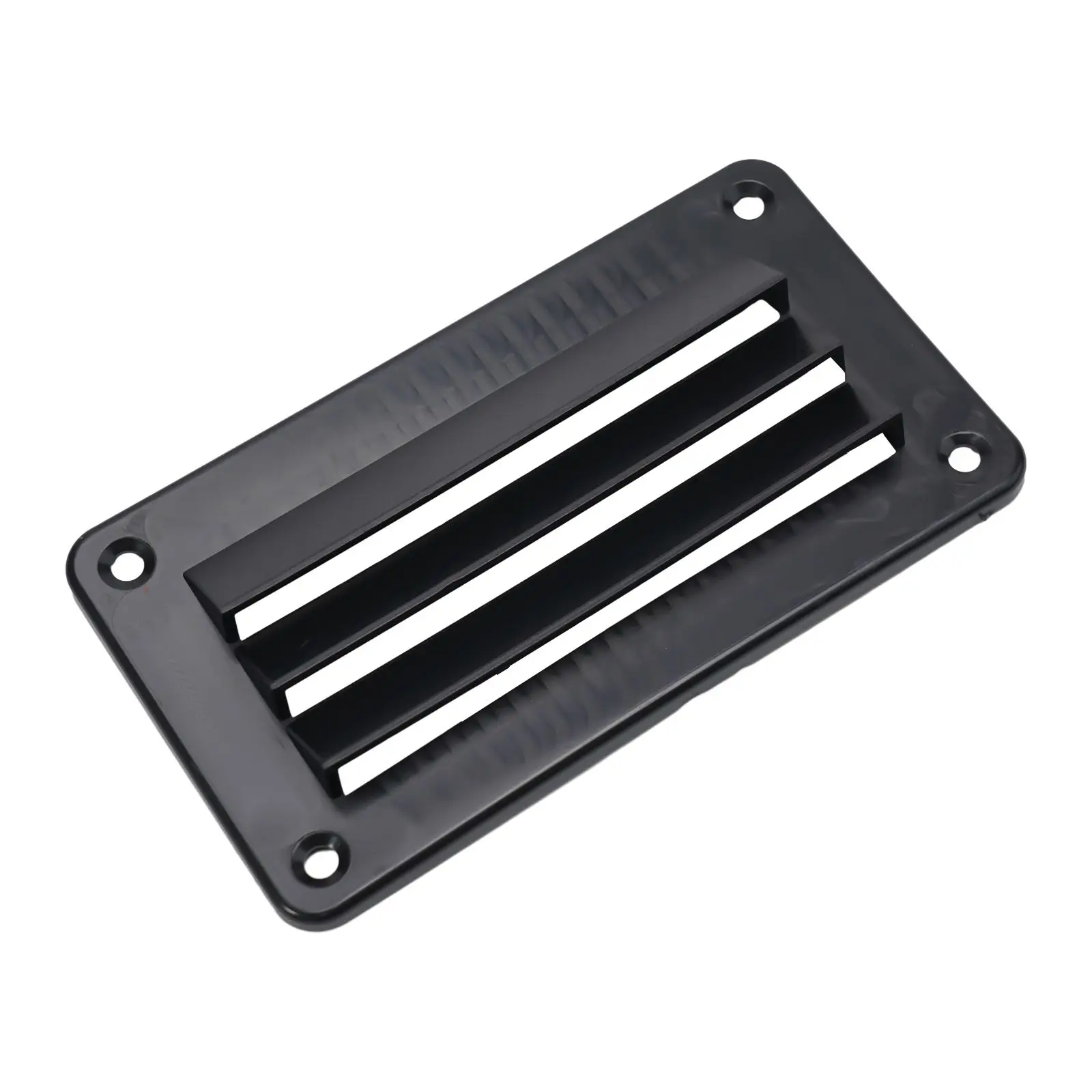 2pcs RV Air Vent Louver for KIMISS Ceiling Vent Systems Supporting Ventilation in RVs Boats Bathrooms Kitchens and Workspaces