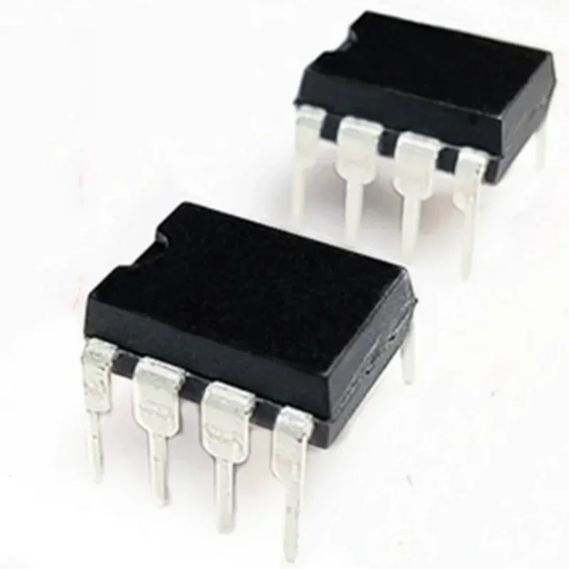 100% nowy układ scalony CR6842 CR6842T DIP8 mikrokontroler układ scalony układ scalony Circuitos Electronicos En Kit