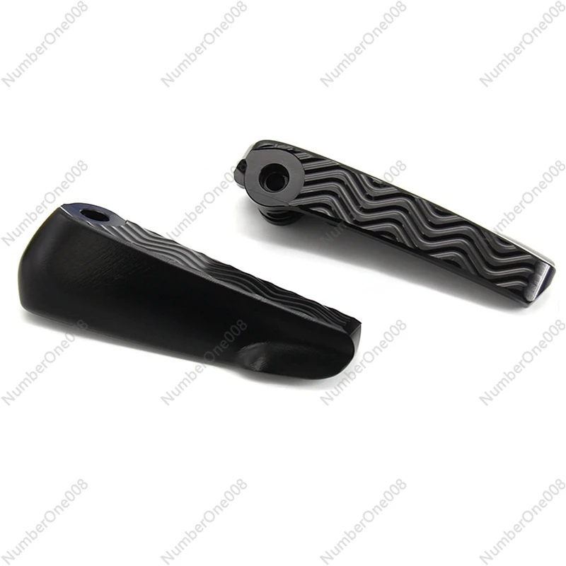 

Motorcycle Pegs Rear Foot Rests For VESPA GTS300 GTS250 GT60 GT GTS GTV 125 200 250 300 300