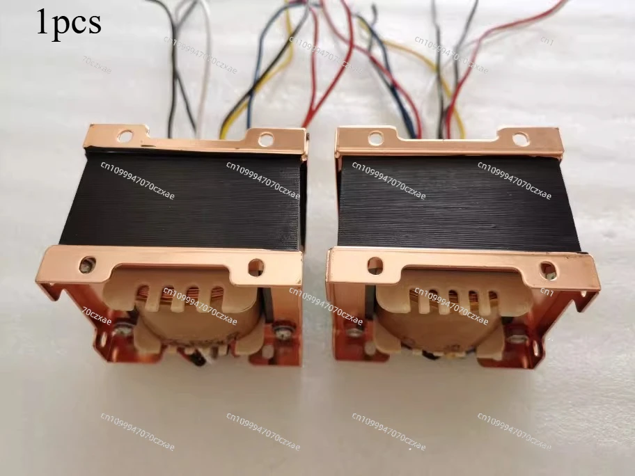 Bile Transformer, 1…