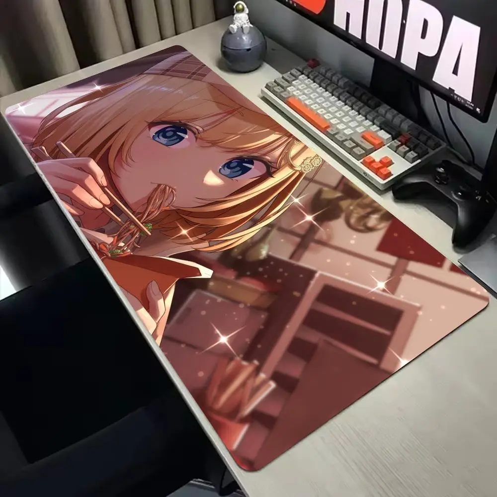 

Коврик для мыши HOLOLIVE Watson