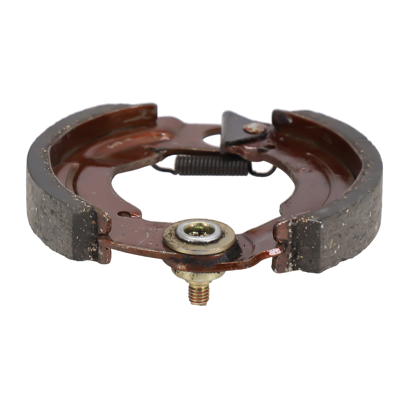 1 Pc Ebike Brake Shoe Set Rear 90 Brake Shoe For Yade Tb50 Ebike Electric Vehicle Accessories Drum Brake Bike Accessories