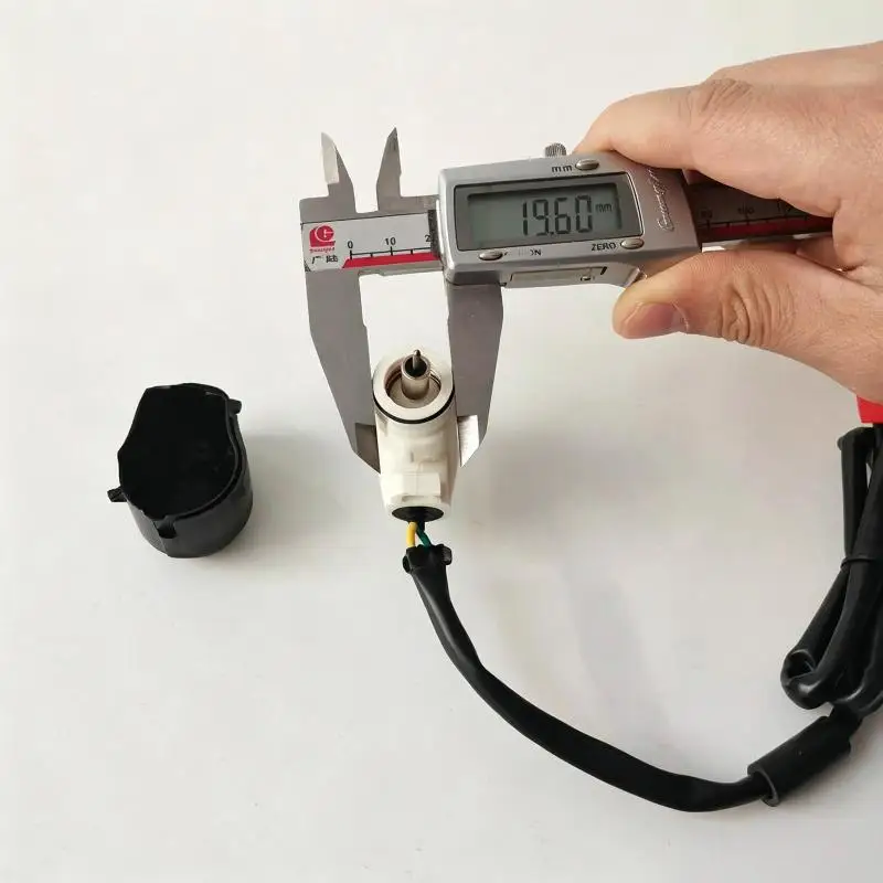 Carburetor Automatic Electric Choke Enrichment Valve For CVK20/24/26/30/34 Scooter VOG 150 250 260 300 FLY125 RA1 YM