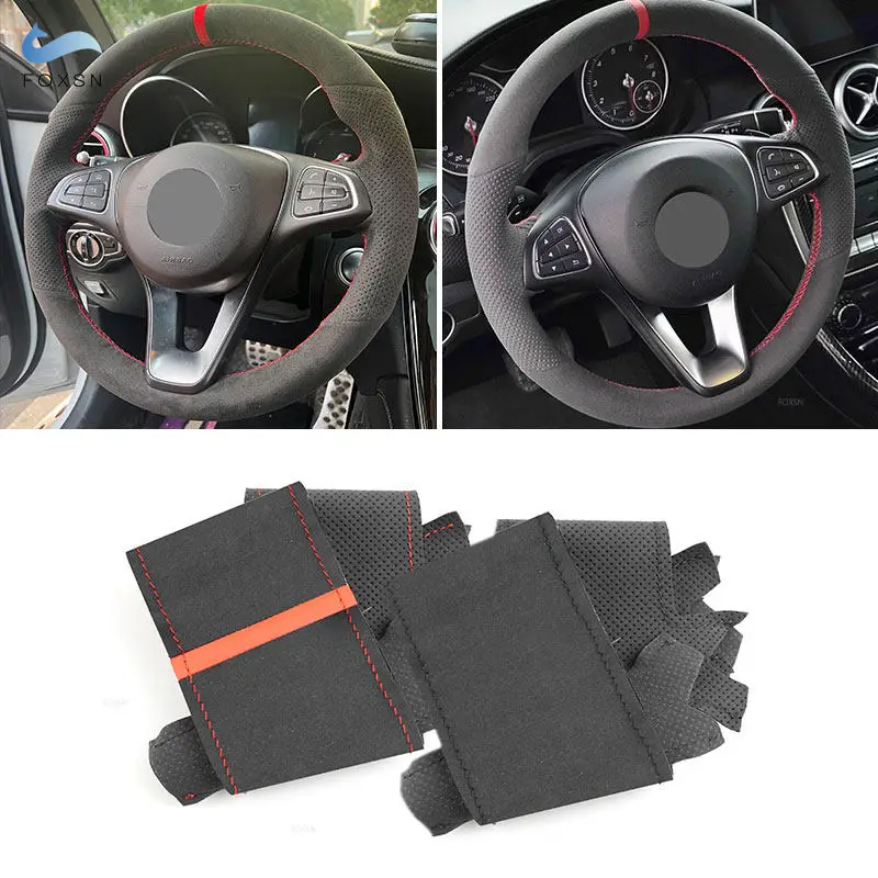 Steering Wheel Cove… - image