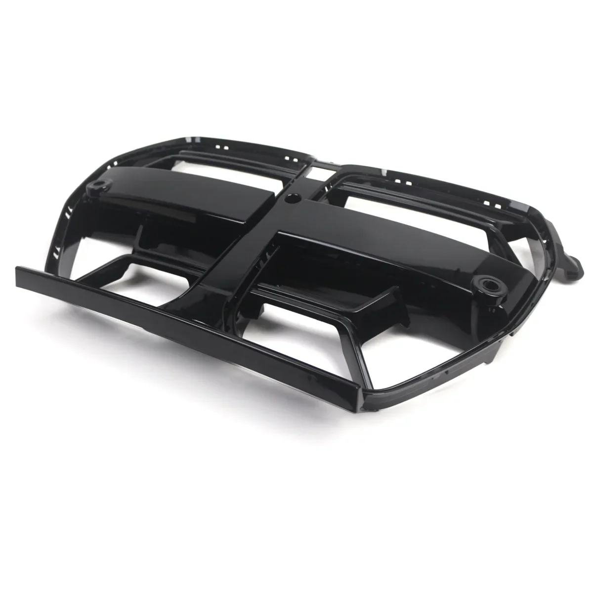 

Suitable for 20-24 years BMW M3M4 China Grid G80G82 China Grid CS front bumper China Grid air intake grille