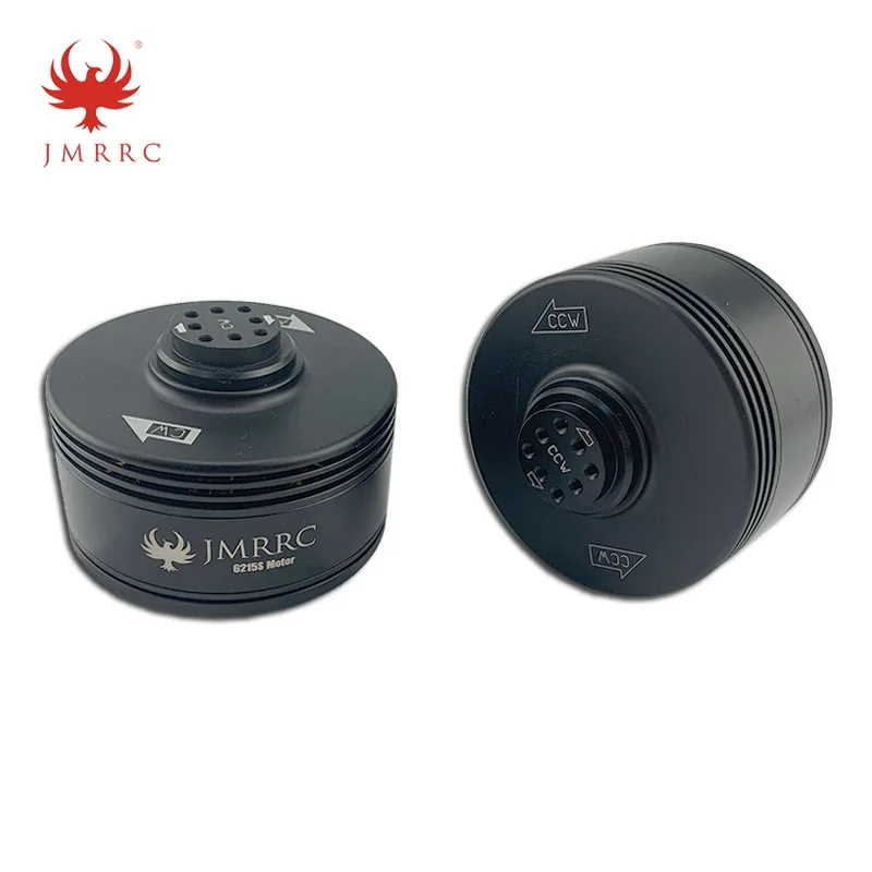 JMRRC 6215S 330KV Brushless Motor CW CCW Agricultural Drone 6215 Multicopter RC Outrunner Motor