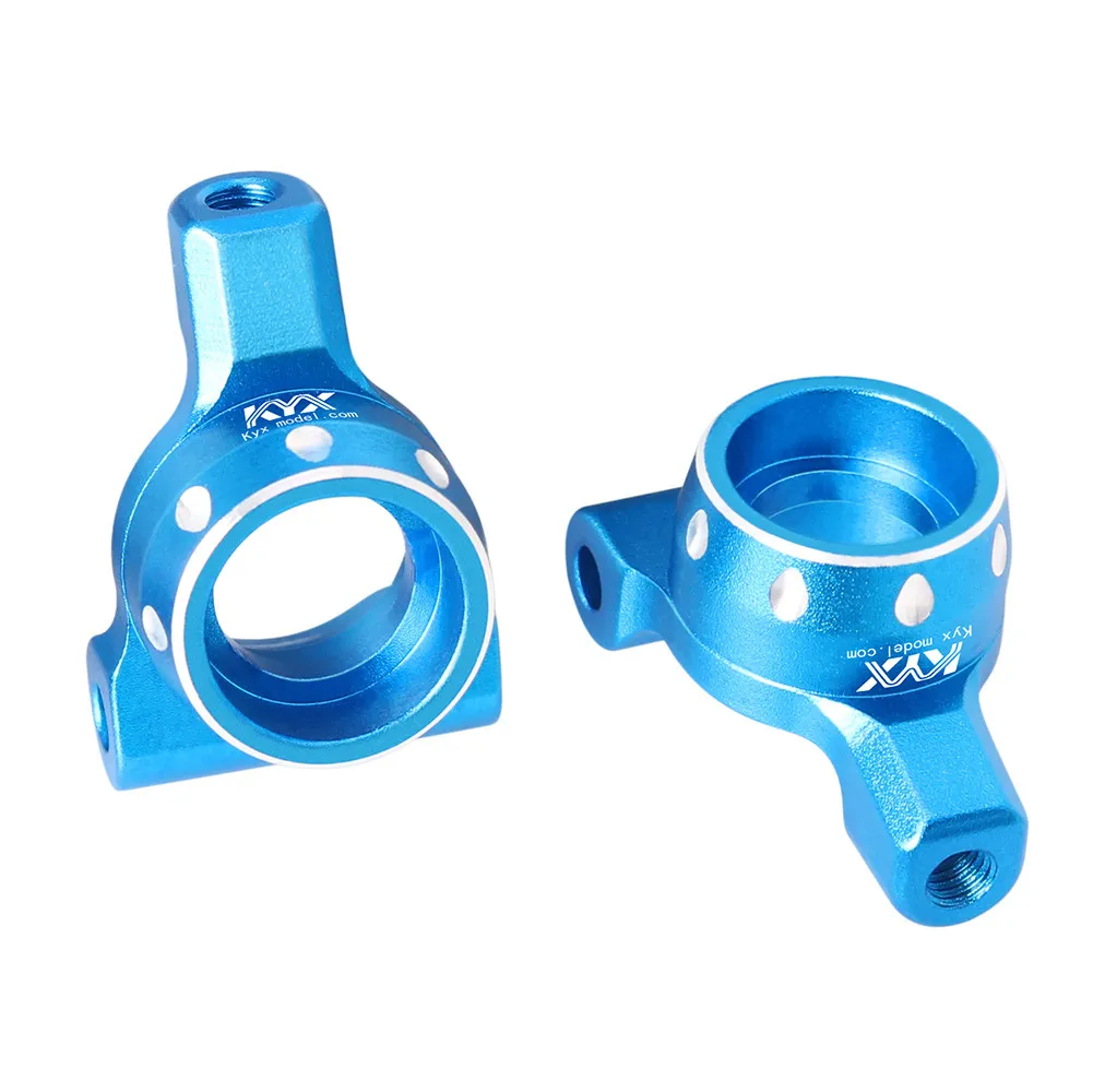 

KYX Model Car Tiangong Remote Control Electric Room Series 1/10 XV02 RS Pro Aluminum Alloy Rear Cup
