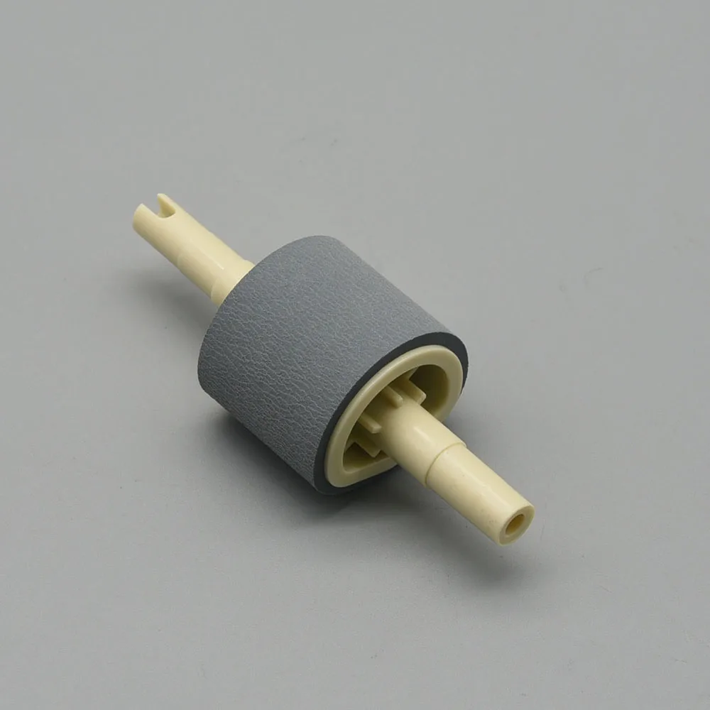 5PCS Pickup Roller for HP 1160 1320 2100 2200 2300 M2727 P2014 P2015 2550 2820 2830 28402400 2410 2420 2430 3390 3392