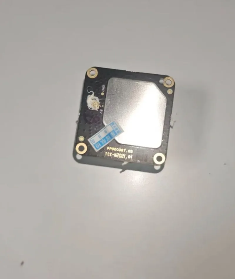 Genie 4RTK module, passive antenna board fully functional