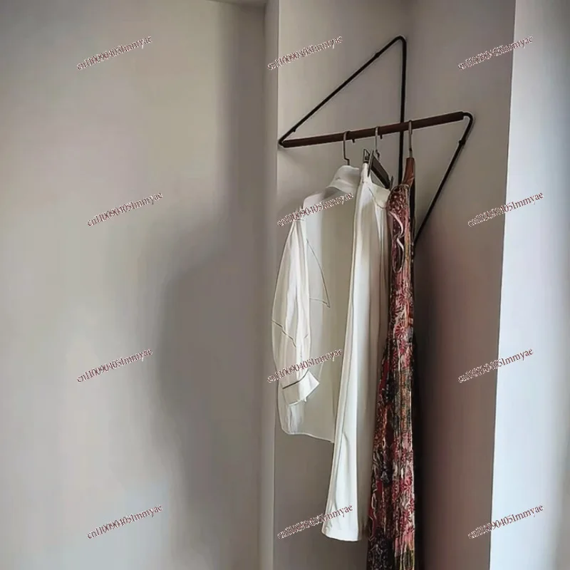 Bestseller Faddish Simple Corner Hanger, Bathroom Hanger, Wall Hanging 2024 New Home Rack, Bedroom Does Not Take Up Space