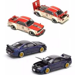 **Précomedido** XCartoys x POP RACE 1:64 **Précomido**