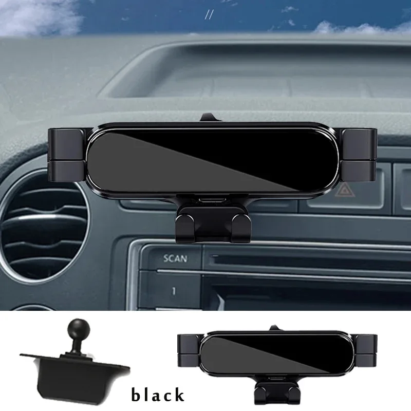 

Adjustable Car Phone Mount Holder For Volkswagen VW Tiguan 5N Passat Polo V 6C Golf Sportsvan 2018 2021 Car Interior Accessories
