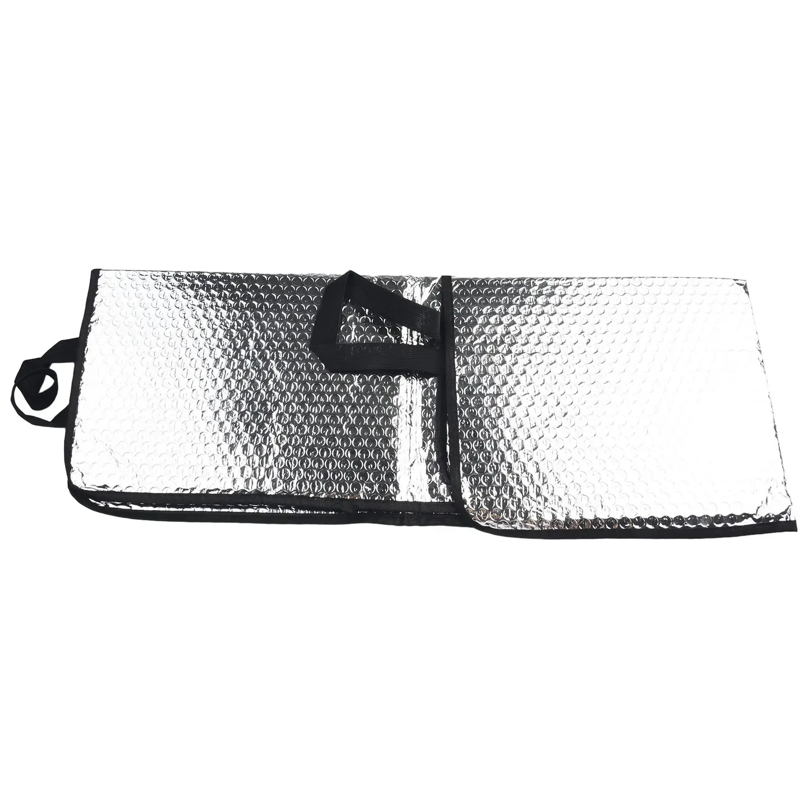 1 Pcs Outdoor Rainproof Air ConditionCover Air Conditioner Waterproof Dust Cover Washing Anti-Dust Anti-Snow Cleaning 46x95CM