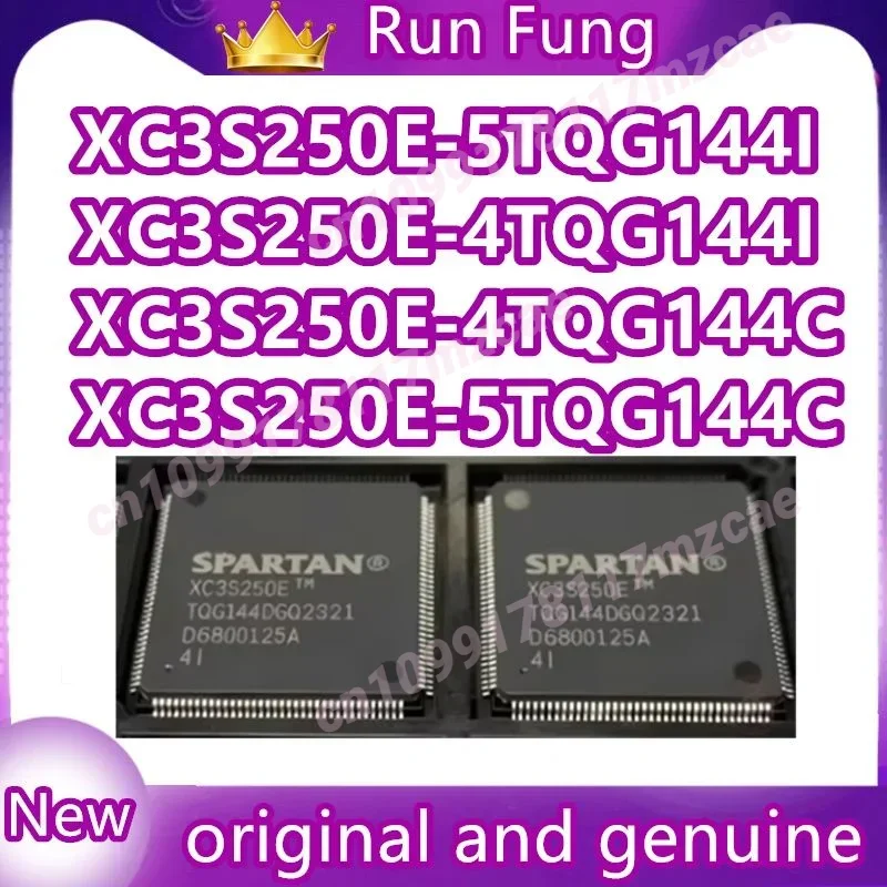 

XC3S250E-4TQG144I XC3S250E-5TQG144I XC3S500E-4PQG208I XC3S500E-4PQG208C XC3S250E-5TQG144C XC3S250E-4TQG144C Новые оригинальные 1 шт./лот
