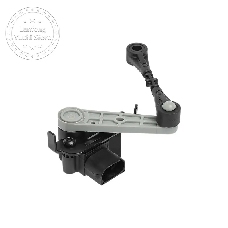 Left Headlight Range Adjustment Sensor For Land Rover L560, Jaguar X761 - LR090679, T4A1986