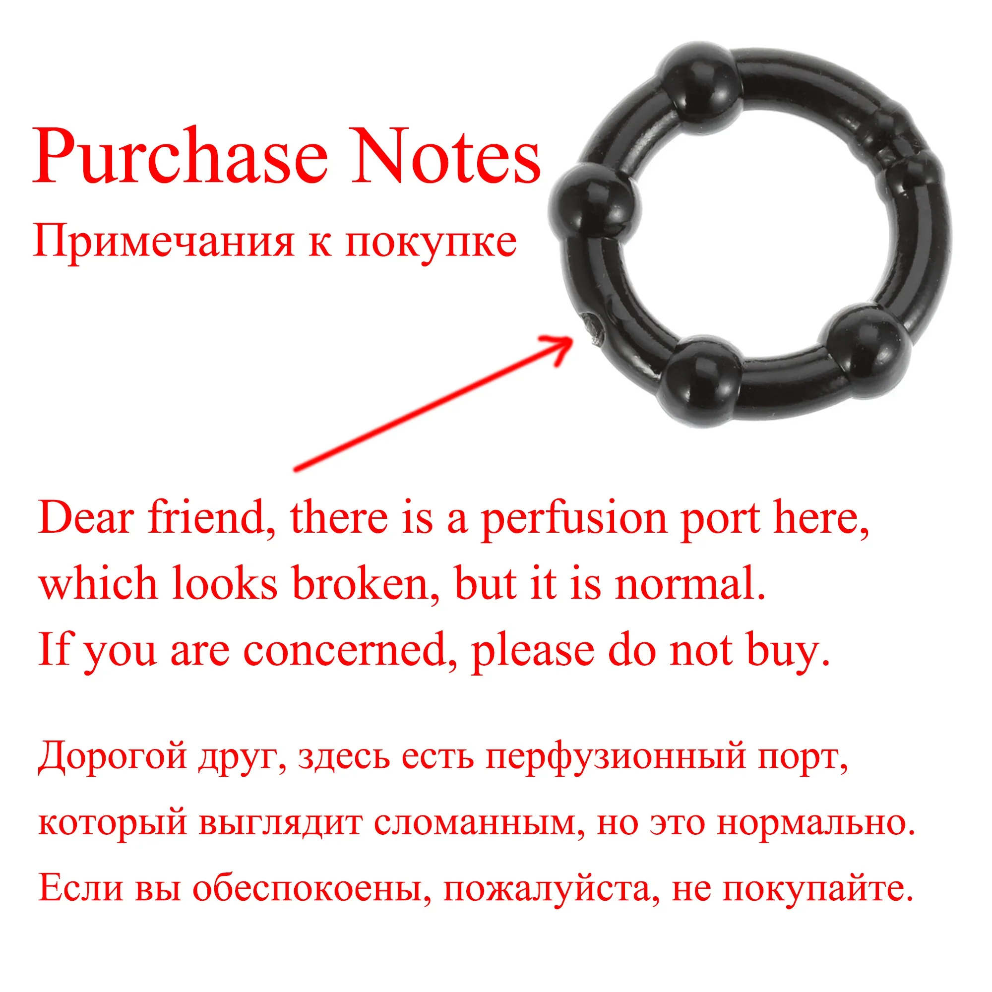 3Pcs/Set Male Penis Rings Silicone Sex Toys for Man Reusable Cock Rings Multifunction Delay Ejaculation Soft Cockring