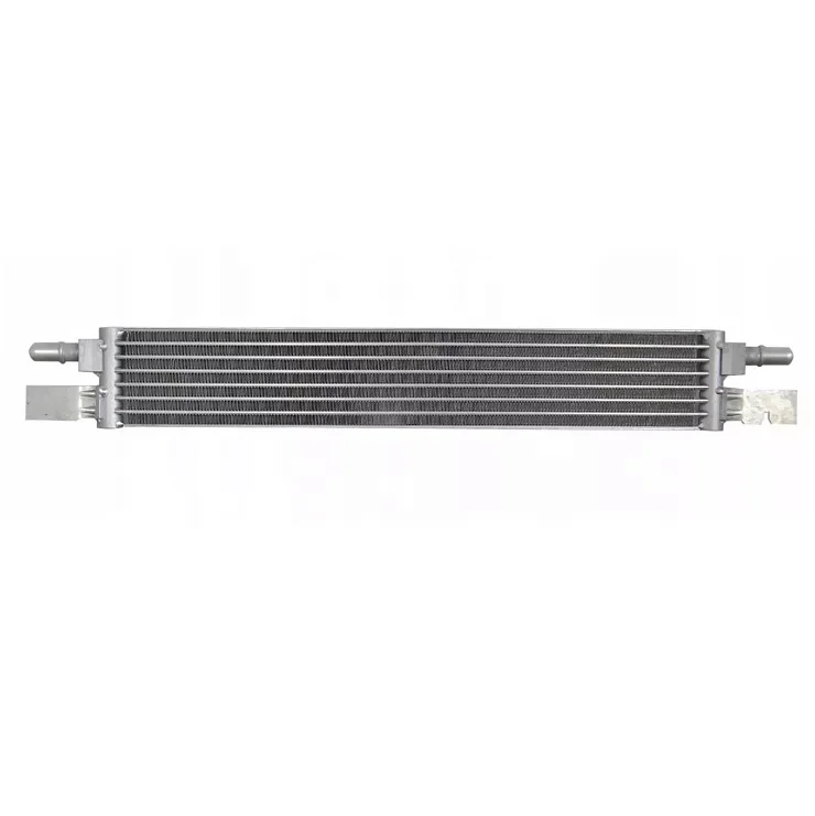 

17218679837 17219429794 9429794 for BMW 3 G20 G21 320i 330iX 318d 2017~2025 Oil Cooler Radiator Transmission Oil Cooler