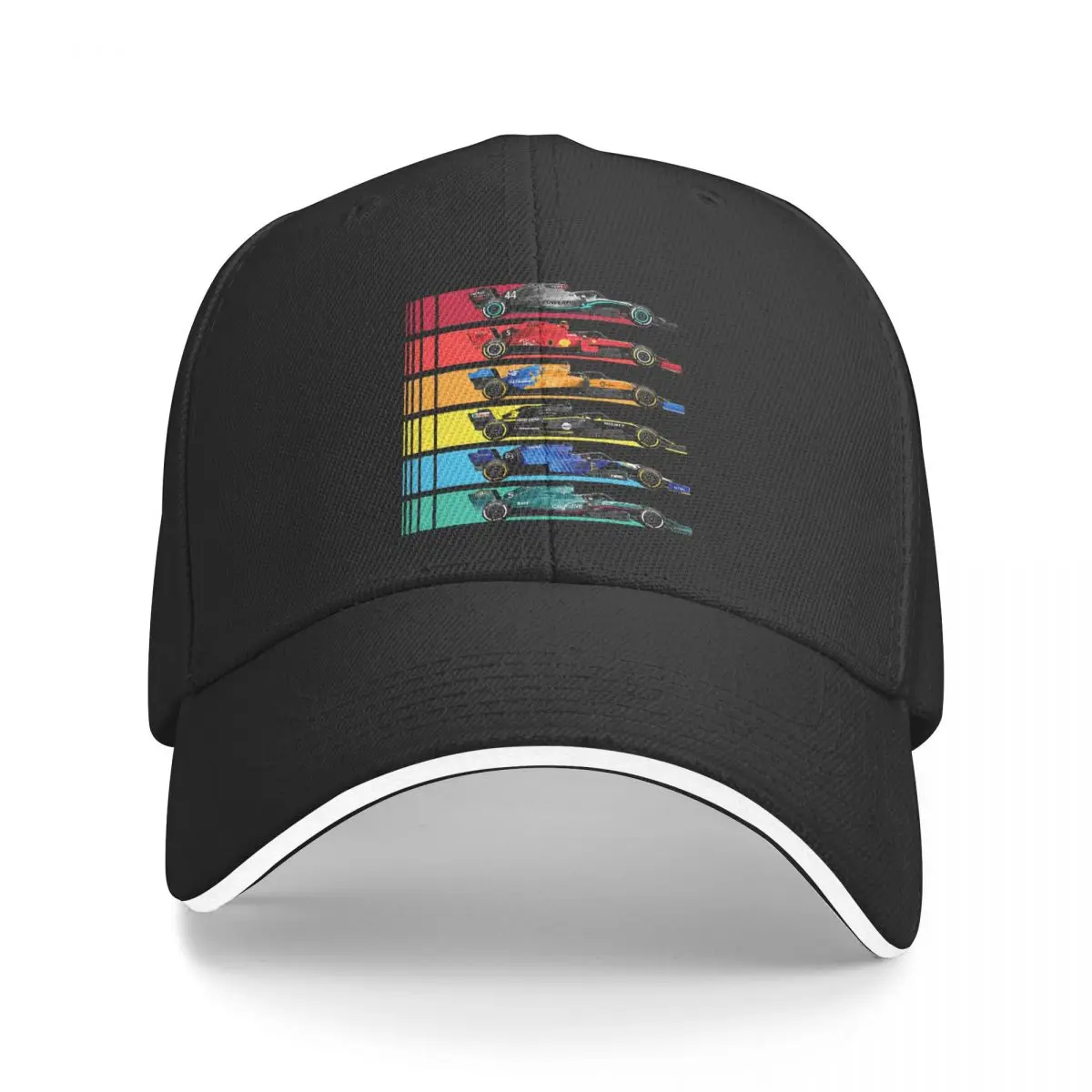 grande-premio-2022-f1-carro-corrida-bone-de-protecao-solar-viseira-de-sol-hip-hop-bones-chapeu-de-cowboy-chapeus-de-pico