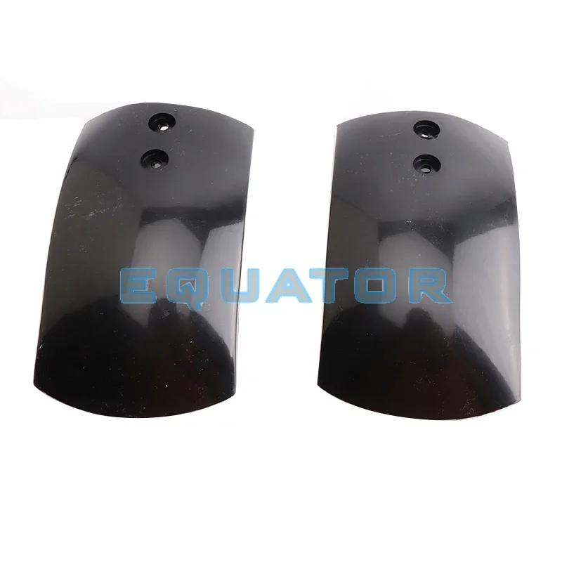 

2pcs Front Rear For Fender Mud Guards Cover Fit For 43cc 47 49cc Mini Quad Dirt Bike ATV Accessories