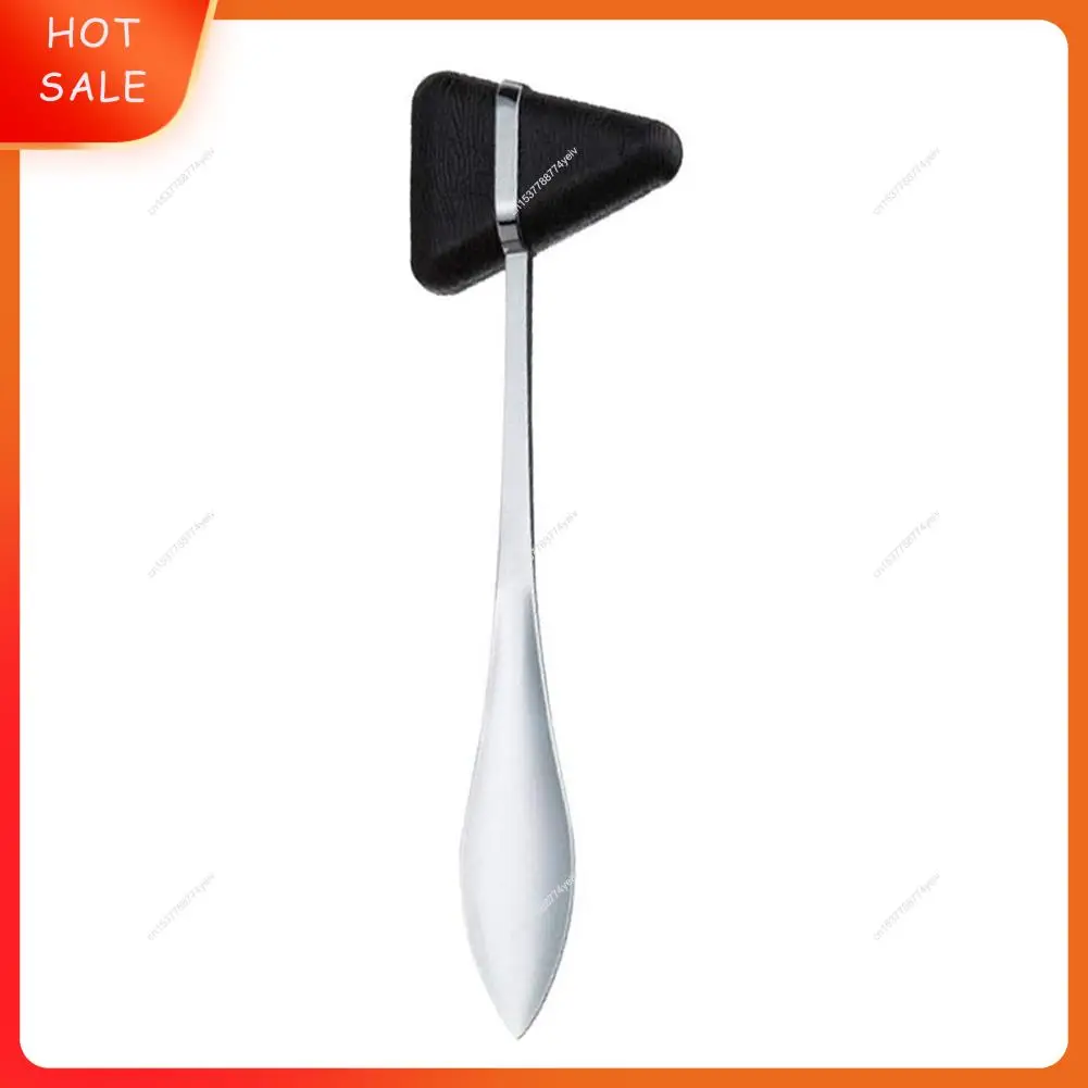 Neurologisches Percussion-Set – Reflexhammer-Set, inklusive Windrad, Babinski-Hammer, Taylor-Buck-Hammer, Diagnoseset A62X