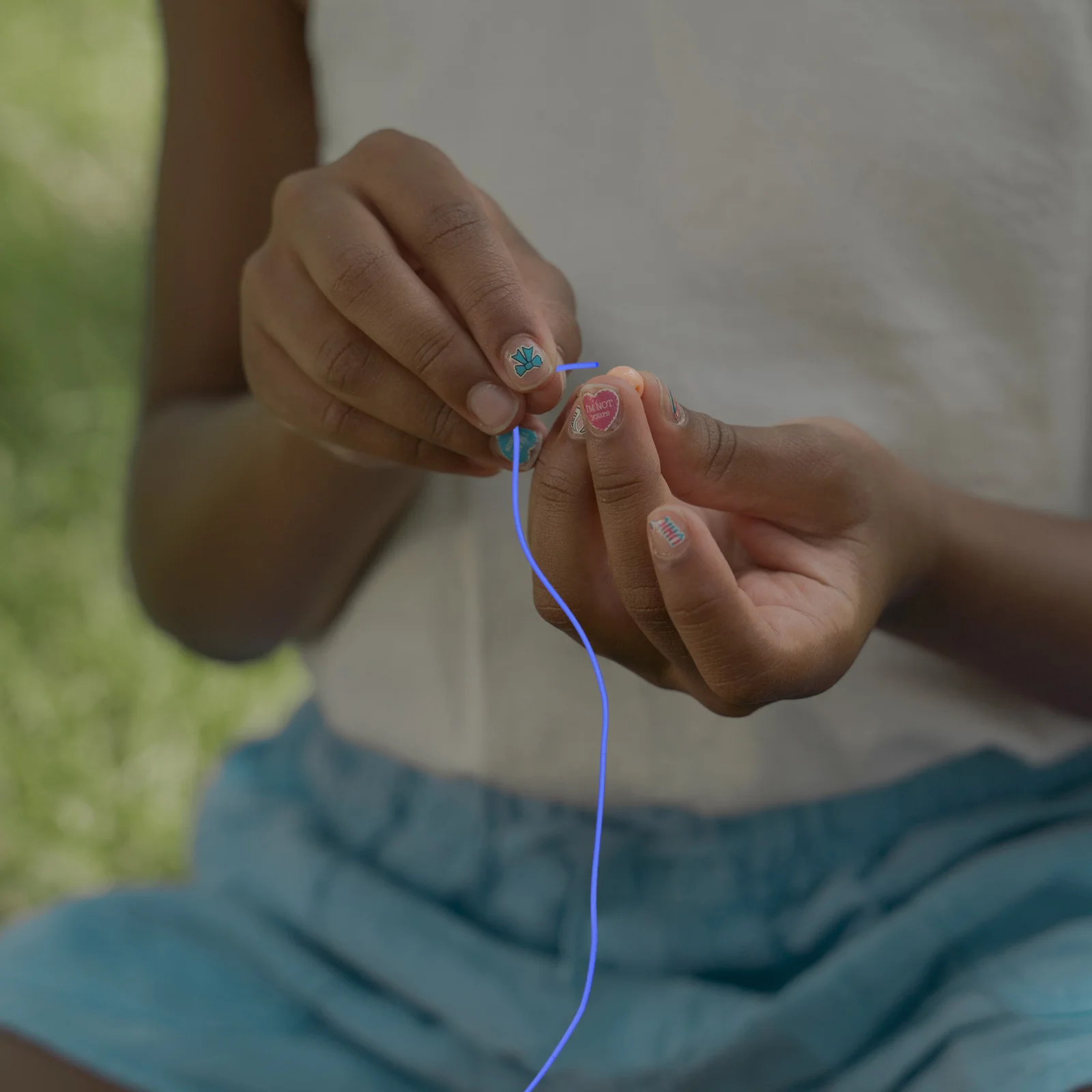 

12 Rolls Silicone Rope Thread Cord for Jewelry Making Straps Jewellery Replace Necklace DIY Bracelet Ropes Cords