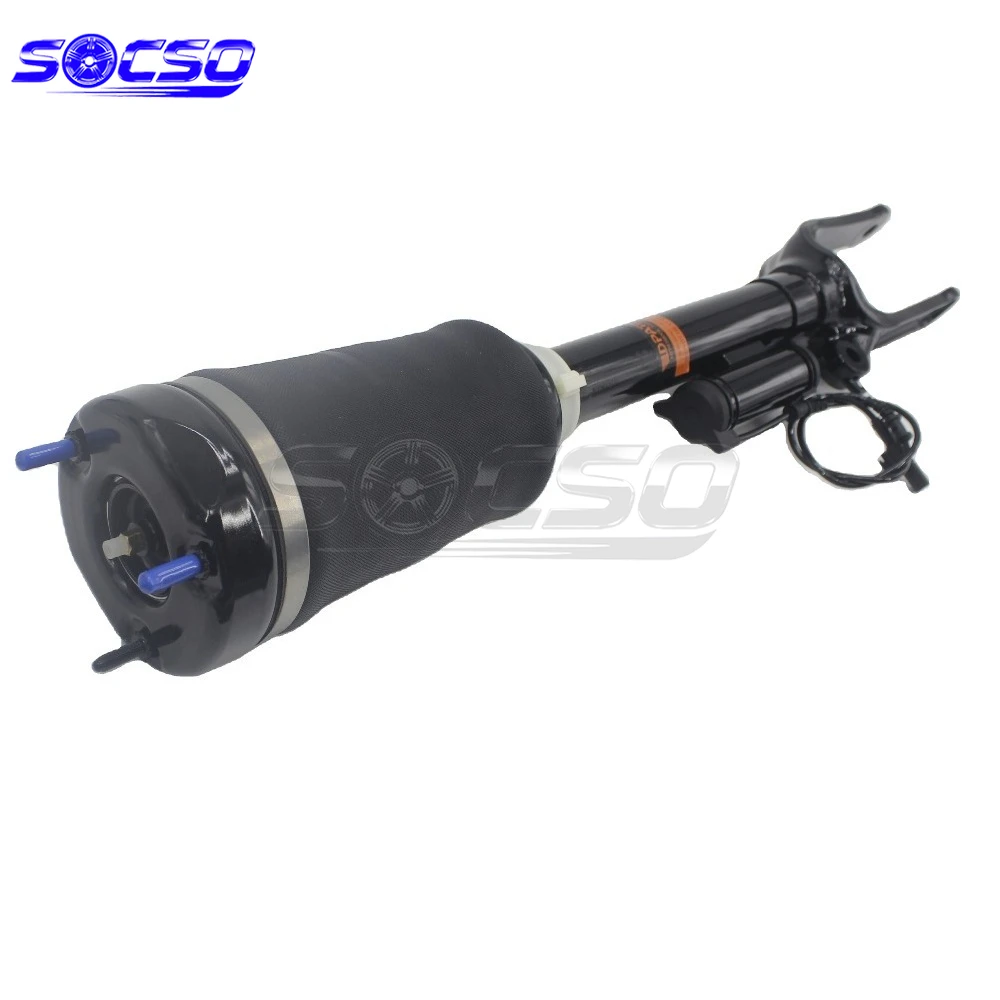 

Front Air Suspension Shock Absorber ADS 1643206013 1643205913 1643204313 1643204613 for Mercedes Benz W164 X164 GL320 ML350/500