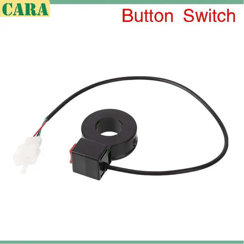 

Высококачественный электромобиль с проволочным трехскоростным переключателем «три в одном», точное управление скоростью автомобиля