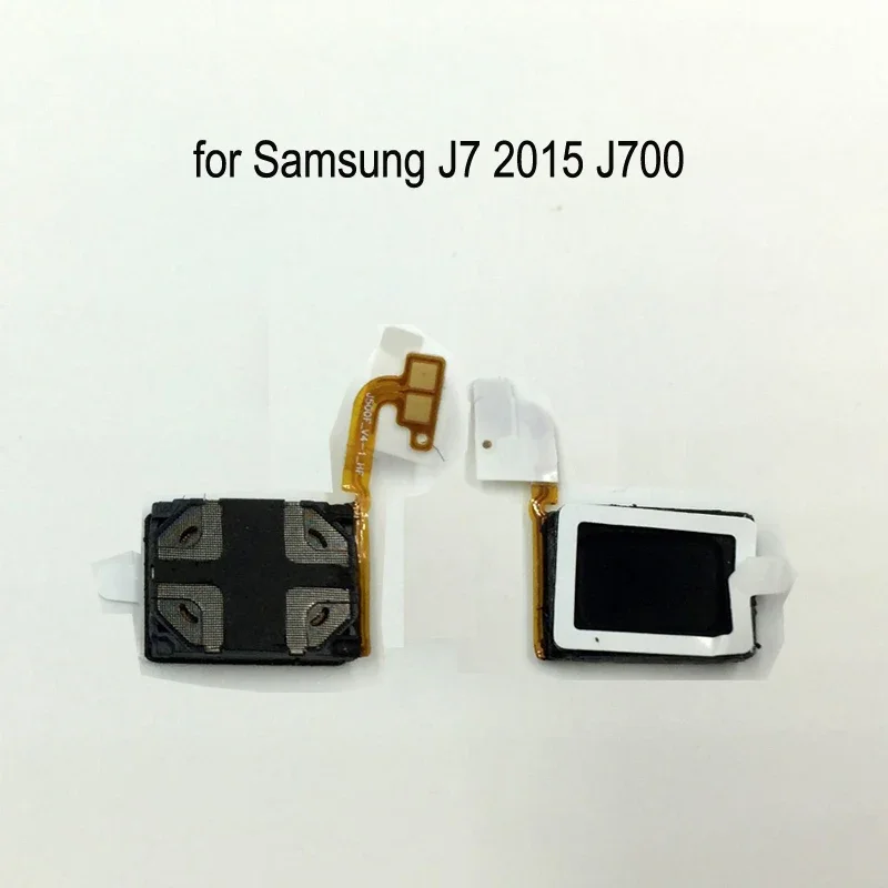 

Pop для Samsung Galaxy J7 2015 J700 J700F J700H J700T J700M J700FN телефона новый громкий динамик зуммер звонок гибкий кабель замена P