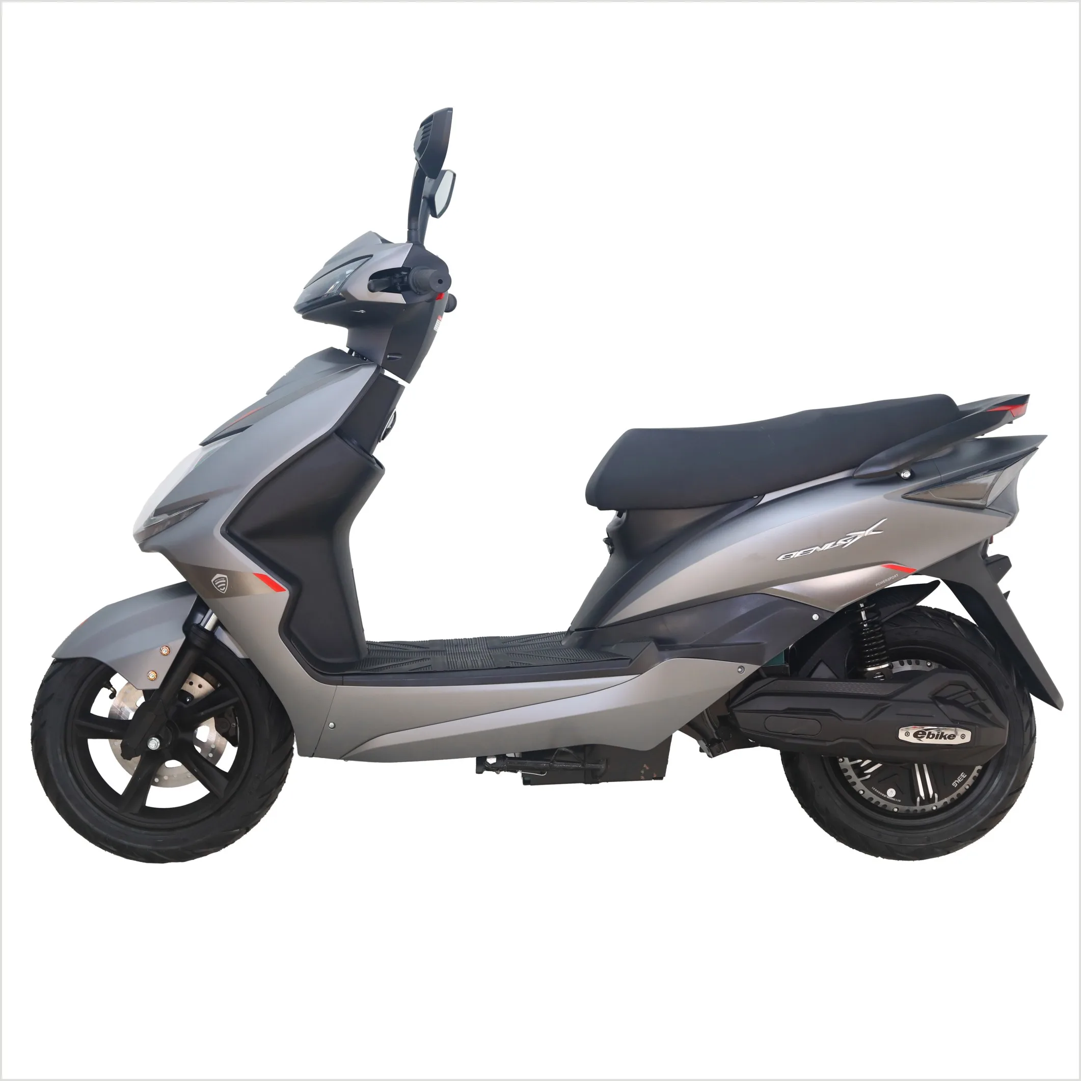 

BENLG 60v 72v 1000w powerful 70km range electric motorcycle scooter